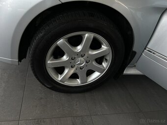 Mercedes-Benz B 180CDI 2.0 SERVISNÍ KNÍŽKA - 20