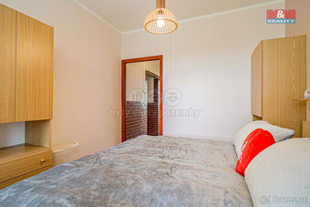 Prodej bytu 3+1, 61 m², Český Těšín, ul. Okružní - 20