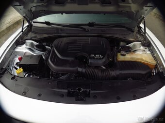 Dodge Charger, 3.6 V6 SRT Look - DPH odpočet - 20