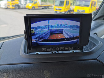 Prodám nákladní automobil VOLVO FMX 500 8X4 E5 sklápěč S3 - 20