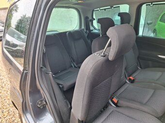 Ford Galaxy 2.0 TDCi 103KW Tažné, 7Míst, Panorama střecha - 20