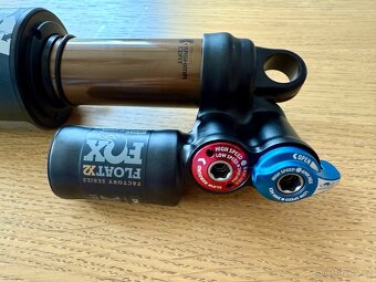 Komponenty na kolo Sram XX1 a X01 AXS - 20