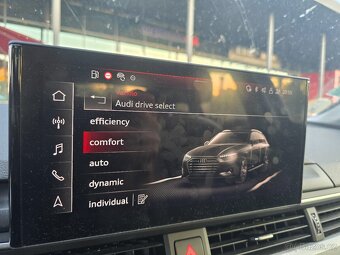 Audi A4 2021 -21%dph - 20