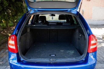 Škoda Octavia Combi 2.0 TDI CR DPF RS DSG. - 20