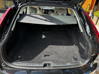 PRODÁNO: VOLVO V90 CROSS COUNTRY PRO D5 AWD, 2017 - 20