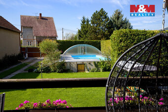 Prodej rodinného domu, 190 m², Nové Dvory - 20