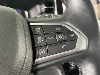 Jeep Compass S 4xe 1.3T 240k,4X4,KeyLess - 20