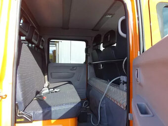 Mitsubishi Pfau Rexter A6500 - 20