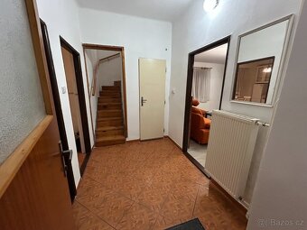 Pronajmu rodinný dům-bytovou jednotku - 20