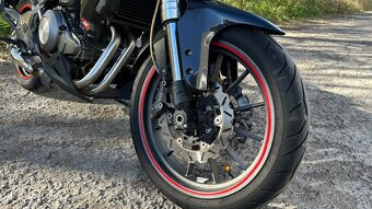 Benelli BN302 r.v. 2016 - 20