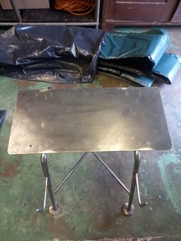 Rozvaděč 6x380V-32A TOP - 20