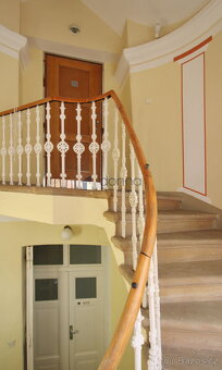 Pronájem ateliéru, 2+1, 112m2, 4.p., ul. Všehrdova, Praha 1  - 20