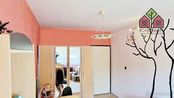 4+1+L, DV, nadstandartní 96 m2, sklep, Teplice, ulice Edison - 20