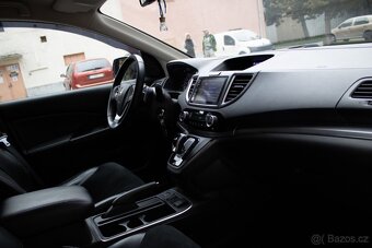 Honda CR-V 1.6 i-DTEC Lifestyle 4WD A /T - 20
