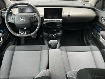 Citroen c4 Cactus 1.6HDi 68kw 2015 - 20