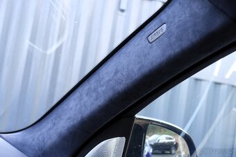 BMW X5M B&W, ČR, Tažné, PPF, Panorama, Laser světlomety - 20