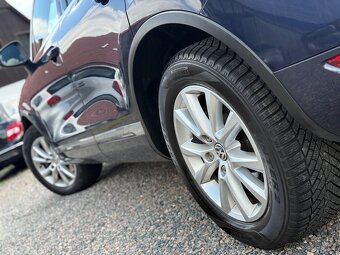 VW Touareg 3.0tdi 180kw 2013 (360/ZF8/NAVI/PRUŽINY/TAŽNE) - 20