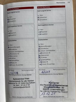 Audi A3 2.0TDi 103 kW - 20