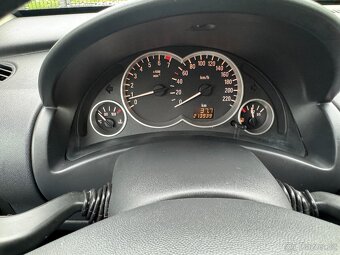 Opel Combo–C–CNG 1.6 benzin 71kW 2006 - 20