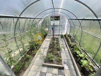 Prodej zahrádky s chatkou na vlastním pozemku 220 m2, Strako - 20
