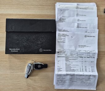 MB CLS 1 MAJITEL AMG PAKET ⭐ALU 19´´ NAVI FULL LED 4MATIC ⭐ - 20