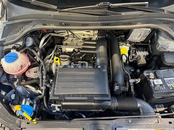 Škoda Fabia III 1.2 TSI 81kw DSG 7/2015 nová STK a servis - 20