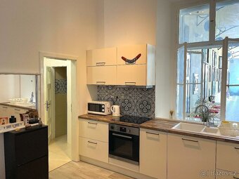 Stylové bydlení i investice v jednom – 4+kk - 127 m2 u Karlo - 20