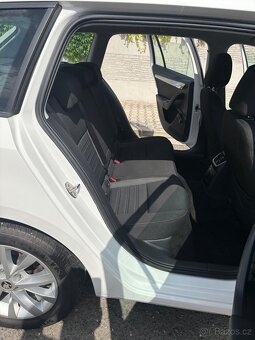 ŠKODA OCTAVIA III R.V.2019 1.6tdi 115ps TOP STAV - 20