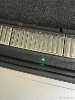 Škoda Superb 3 2.0 TDI 140 kW DSG - 20