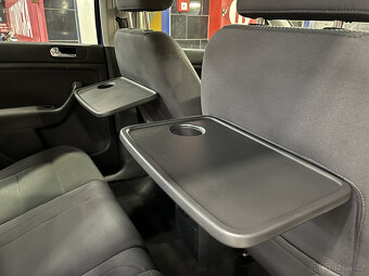 Volkswagen Golf Plus 1.4MPI 55kW Edice United POUZE 120KM - 20