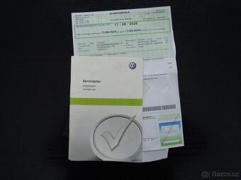 Volkswagen Tiguan, 1.4TSi SPORT - 92KW - SERVIS - 20