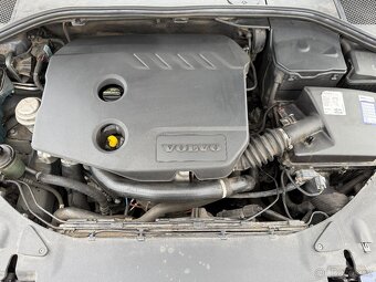 VOLVO S60 1.6 D2 MOMENTUM //2012 1.MAJITEL NAVI XENON SERVIS - 20