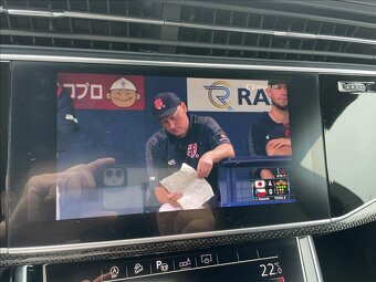 Audi SQ8 TDI quattro,ČR,B&O,1.Majitel,DPH,02/2020 - 20