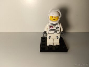 Lego figurky - 20