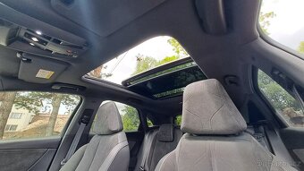 DS Automobiles DS7 Crossback E-Tense 4x4 PERFORMANCE Line - 20