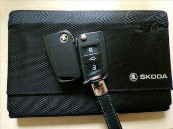 Škoda Rapid 1,2 TSI SPACEBACK - 20