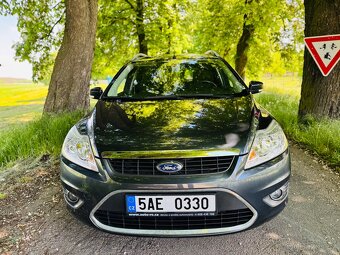 FORD FOCUS 1.6 ,74 kW Trend Plus - 20