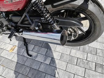 Honda cb 750 Seven fifty - 20