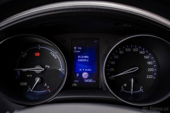 Toyota C-HR 1.8 Hybrid Selection E-CVT - 54 000km - 20