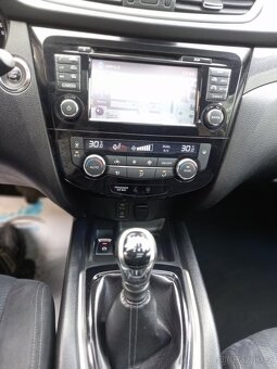 Nissan X Trail 1,6D 7míst, tažné, - 20