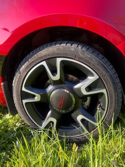 FIAT 500 1,0 SPORT Hybrid - 20