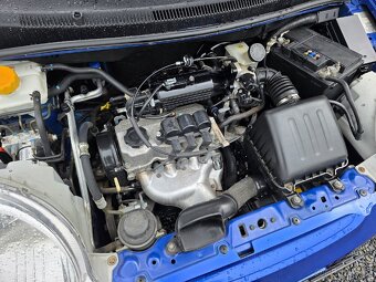 Chevrolet Spark 800 - 20