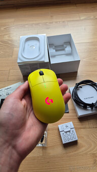 Logitech G Pro Wireless OP - 20