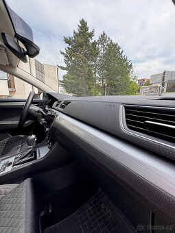 Škoda Superb 3 2.0TDI DSG Facelift - 20