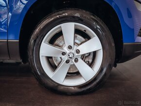 Škoda Karoq 2.0TDI 4x4 Style DSG DPH - 20