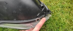 Ford Mondeo MK4 S-Max MK1 Galaxy MK3 - Lave predni svetlo - 20