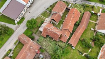 Prodej rodinného domu 3+1 se stodolou,  Vinary - 20