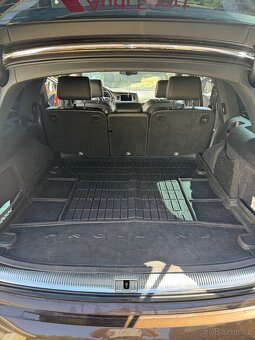 Audi Q7 2013 3.0 TDI180KW ČR Původ / 199 000km - 20