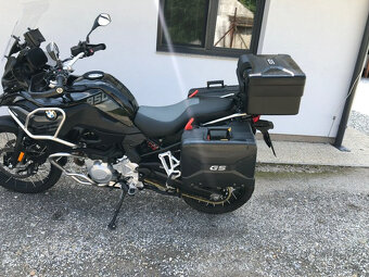 BMW F850GS 5 let záruka - 20
