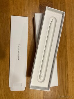 Apple iPad PRO 3 gen. 11” M1 256GB wifi+cell., příslušenství - 20